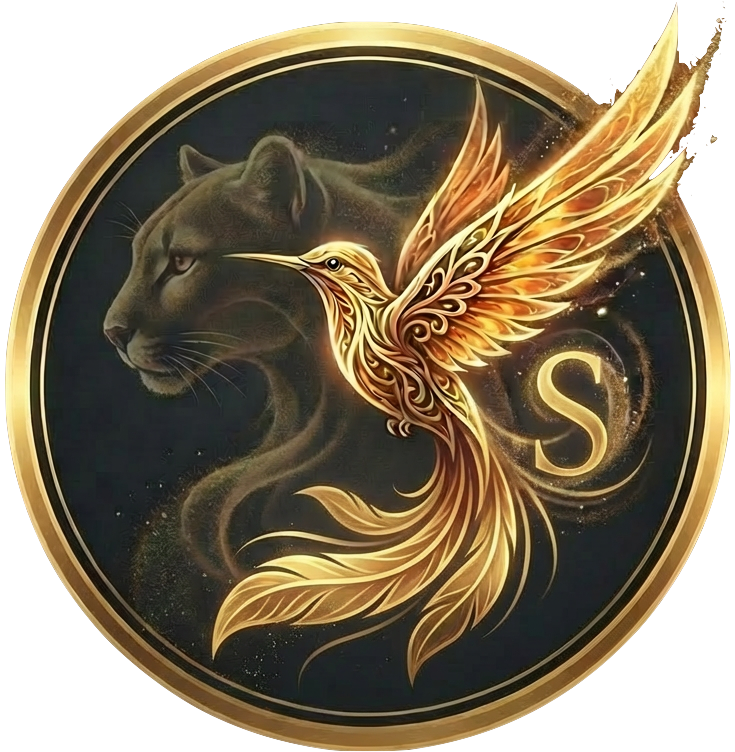 Logo von Spirit Healing